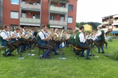 Sommerkonzert 2017