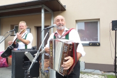 Sommerkonzert 2017