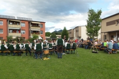 Sommerkonzert 2017