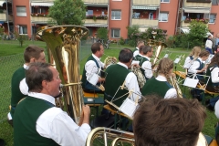 Sommerkonzert 2017