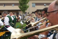 Sommerkonzert 2017