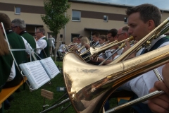 Sommerkonzert 2017