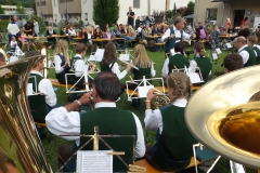 Sommerkonzert 2017