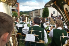 Sommerkonzert 2017