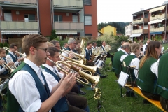 Sommerkonzert 2017