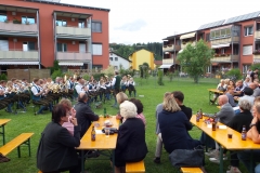 Sommerkonzert 2017