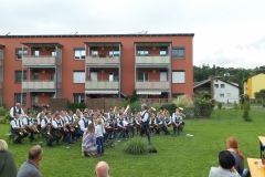 Sommerkonzert 2017