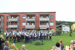 Sommerkonzert 2017