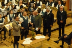 Konzertwertung Langenwang 2016