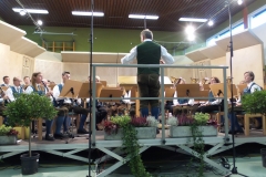 Wertungsspiel Turnau 2015