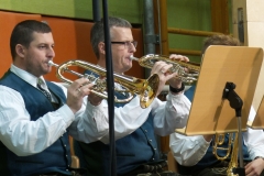 Wertungsspiel Turnau 2015