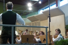 Wertungsspiel Turnau 2015
