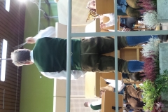 Wertungsspiel Turnau 2015
