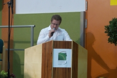Wertungsspiel Turnau 2015