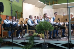 Wertungsspiel Turnau 2015