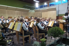 Wertungsspiel Turnau 2015