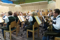 Wertungsspiel Turnau 2015