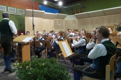Wertungsspiel Turnau 2015