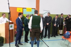 Wertungsspiel Turnau 2015
