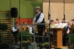 Wertungsspiel Turnau 2015