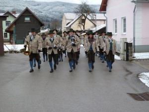 Osterweckruf 2013