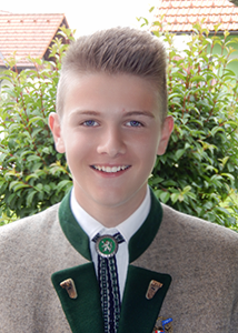 Jakob Edelsbacher | Trompete Jakob Edelsbacher | Trompete