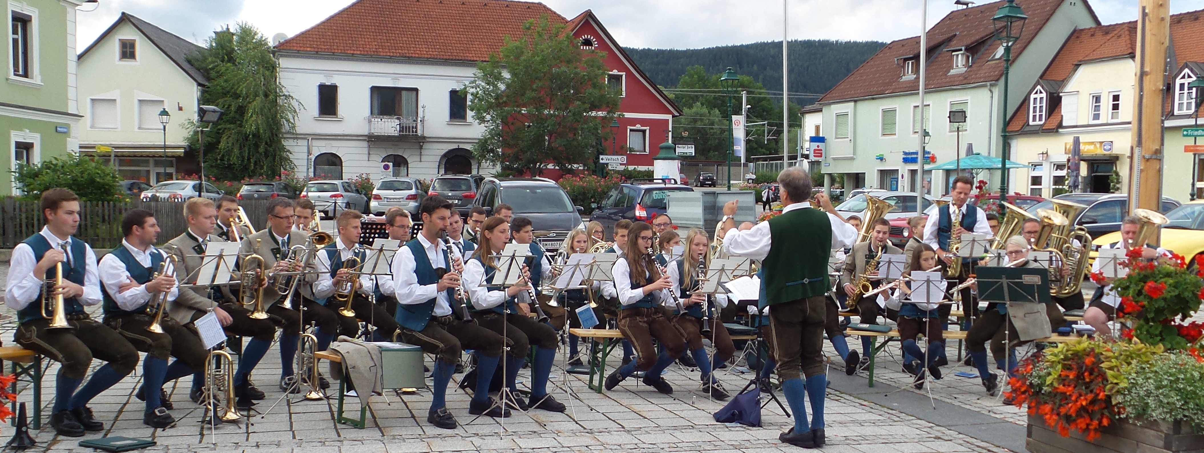 Sommernachtskonzert 2016